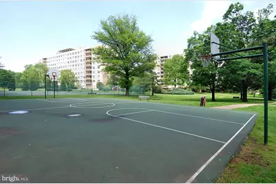 6621 Wakefield Drive #317, Alexandria, VA 22307 - Photo 46