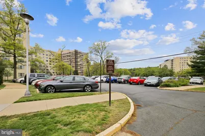 6621 Wakefield Drive #317, Alexandria, VA 22307 - Photo 40