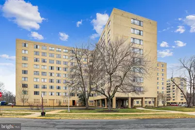 6621 Wakefield Drive #317, Alexandria, VA 22307 - Photo 22