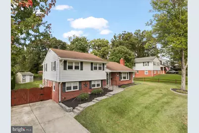 5633 Inverchapel Road, Springfield, VA 22151 - Photo 40