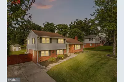 5633 Inverchapel Road, Springfield, VA 22151 - Photo 2