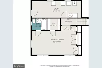 5633 Inverchapel Road, Springfield, VA 22151 - Photo 42