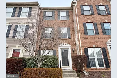 4266 Wheeled Caisson Square, Fairfax, VA 22033 - Photo 1