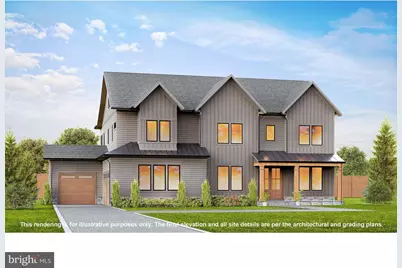 917 Timber Lane SW, Vienna, VA 22180 - Photo 1