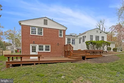 1915 Shannon Court, Alexandria, VA 22306 - Photo 78