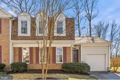 5907 Wood Sorrels Court, Burke, VA 22015 - Photo 2