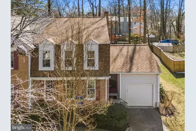 5907 Wood Sorrels Court, Burke, VA 22015 - Photo 6