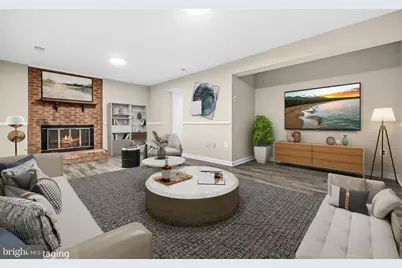 5907 Wood Sorrels Court, Burke, VA 22015 - Photo 32