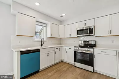 7763 Wolford Way, Lorton, VA 22079 - Photo 16