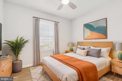 7763 Wolford Way, Lorton, VA 22079 - Photo 8