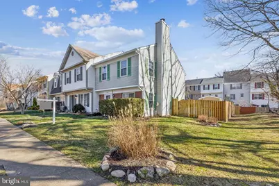 7763 Wolford Way, Lorton, VA 22079 - Photo 2