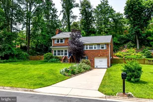 5812 Piedmont Dr, Alexandria, VA 22310 - Photo 1