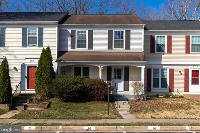 6012 Westbourne Place, Centreville, VA 20120 - Photo 2