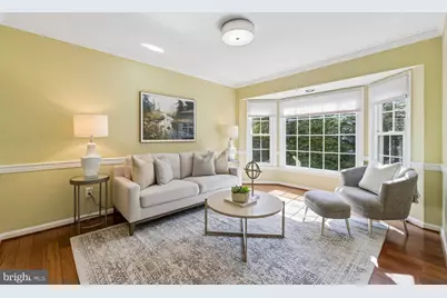 13511 Fallen Oak Court, Chantilly, VA 20151 - Photo 12