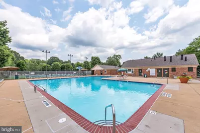 8312 Kingsgate Road #532, Springfield, VA 22152 - Photo 40