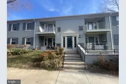 8312 Kingsgate Road #532, Springfield, VA 22152 - Photo 2