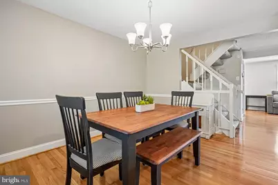 8160 Curving Creek Court, Springfield, VA 22153 - Photo 8