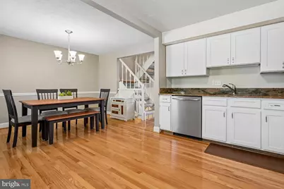 8160 Curving Creek Court, Springfield, VA 22153 - Photo 12