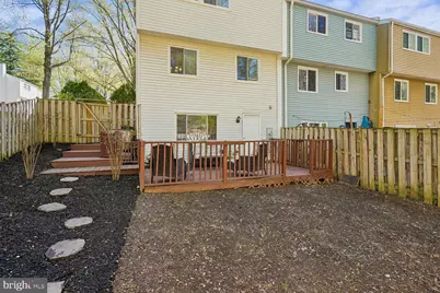 8160 Curving Creek Court, Springfield, VA 22153 - Photo 48