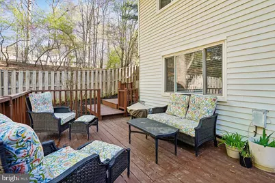 8160 Curving Creek Court, Springfield, VA 22153 - Photo 44