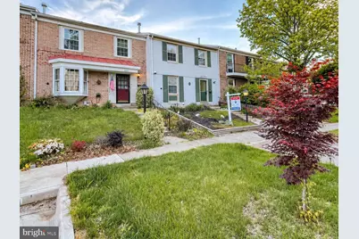 8036 Saint Annes Court, Alexandria, VA 22309 - Photo 2