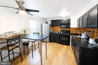 8036 Saint Annes Court, Alexandria, VA 22309 - Photo 4