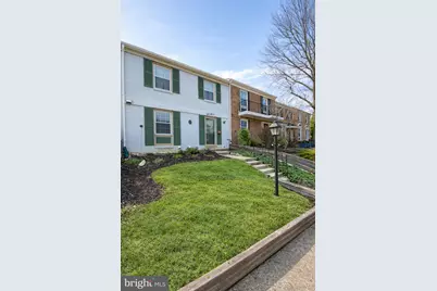 8036 Saint Annes Court, Alexandria, VA 22309 - Photo 2