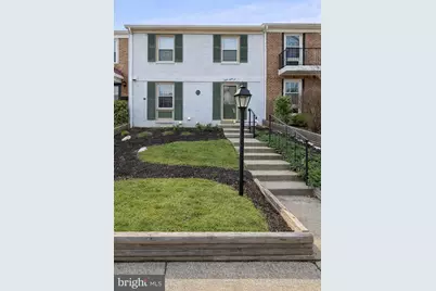 8036 Saint Annes Court, Alexandria, VA 22309 - Photo 1