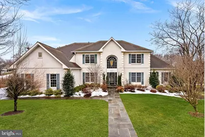 10317 Brittenford Drive, Vienna, VA 22182 - Photo 1