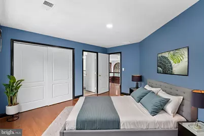 10317 Brittenford Drive, Vienna, VA 22182 - Photo 20