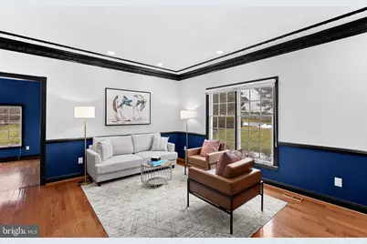 10317 Brittenford Drive, Vienna, VA 22182 - Photo 4