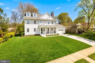 1010 Croton Dr, Alexandria, VA 22308 - Photo 2