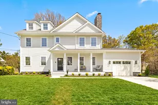 1010 Croton Dr, Alexandria, VA 22308 - Photo 4