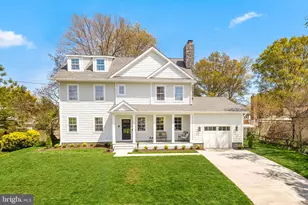 1010 Croton Dr, Alexandria, VA 22308 - Photo 6