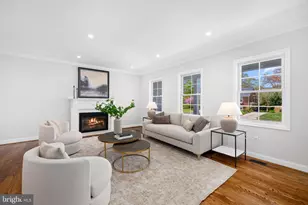 1010 Croton Dr, Alexandria, VA 22308 - Photo 12