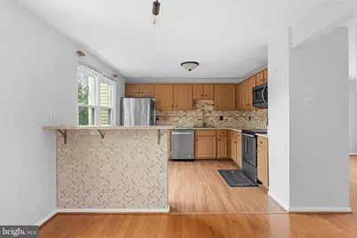 9071 Loreleigh Way, Fairfax, VA 22031 - Photo 1