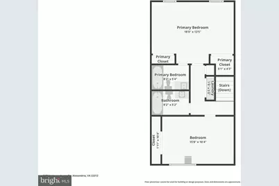 5678 Independence Circle, Alexandria, VA 22312 - Photo 32