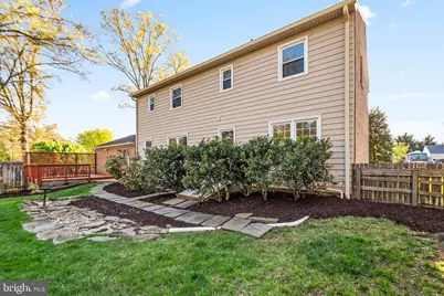8805 Teresa Ann Court, Alexandria, VA 22308 - Photo 54