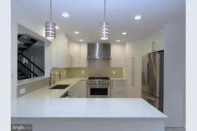 9329 Raintree Road, Burke, VA 22015 - Photo 1