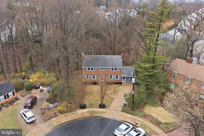 5300 Neville Court, Alexandria, VA 22310 - Photo 44