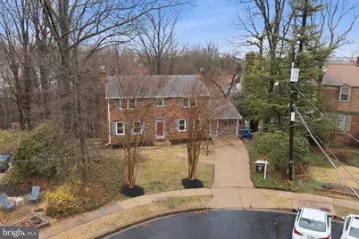 5300 Neville Court, Alexandria, VA 22310 - Photo 48