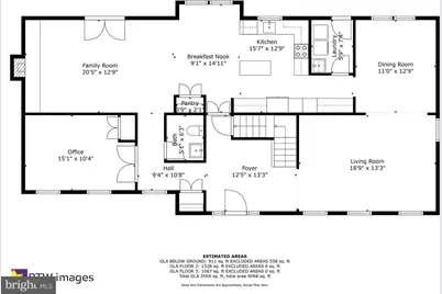 7820 Antiopi Street, Annandale, VA 22003 - Photo 78