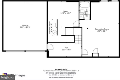 7820 Antiopi Street, Annandale, VA 22003 - Photo 80