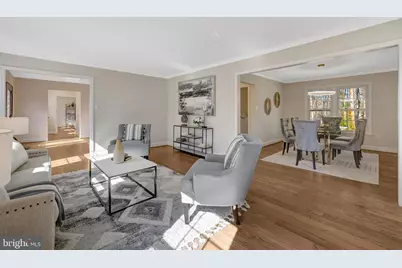 7820 Antiopi Street, Annandale, VA 22003 - Photo 6