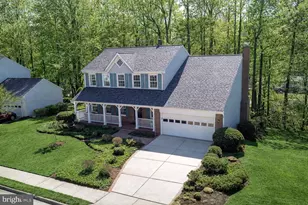 7923 Donegal Ln, Springfield, VA 22153 - Photo 2