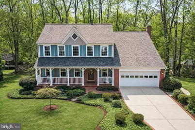 7923 Donegal Lane, Springfield, VA 22153 - Photo 2