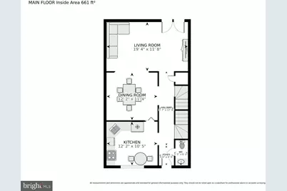 4575 Airlie Way, Annandale, VA 22003 - Photo 14