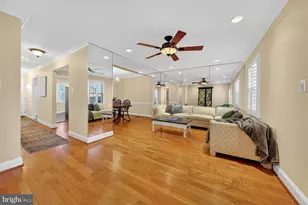 4575 Airlie Way, Annandale, VA 22003 - Photo 12