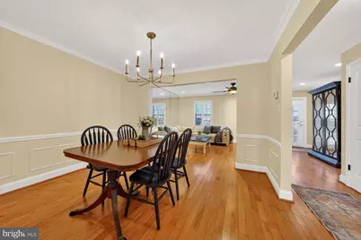 4575 Airlie Way, Annandale, VA 22003 - Photo 6