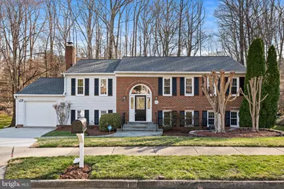 7630 Chancellor Way, Springfield, VA 22153 - Photo 4